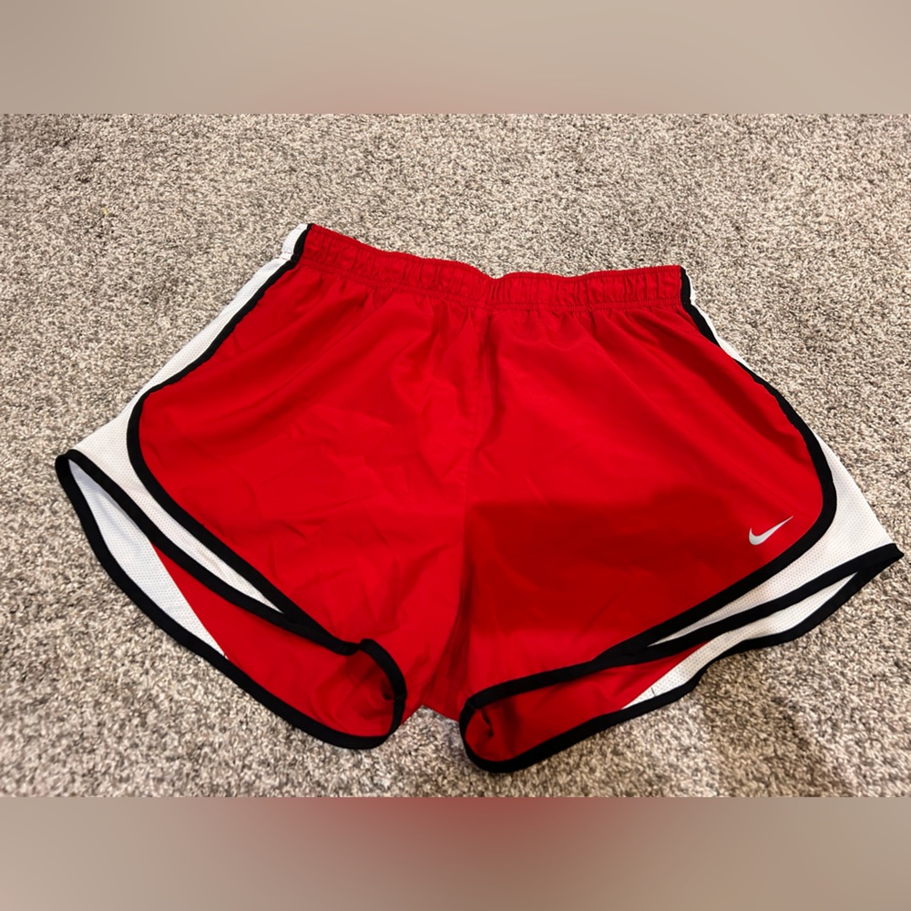 XL Nike Dryfit Shorts